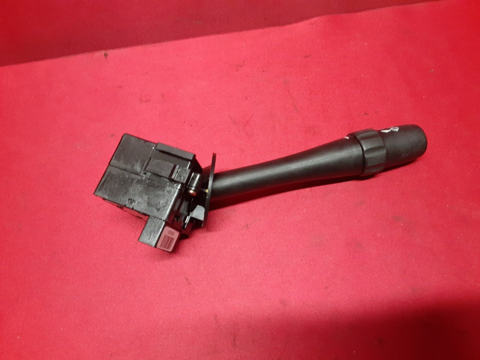 2003 - 2011 Cadillac CTS STS SRX Windshield Wiper Stalk Switch 01999309