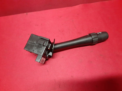 2003 - 2011 Cadillac CTS STS SRX Windshield Wiper Stalk Switch 01999309