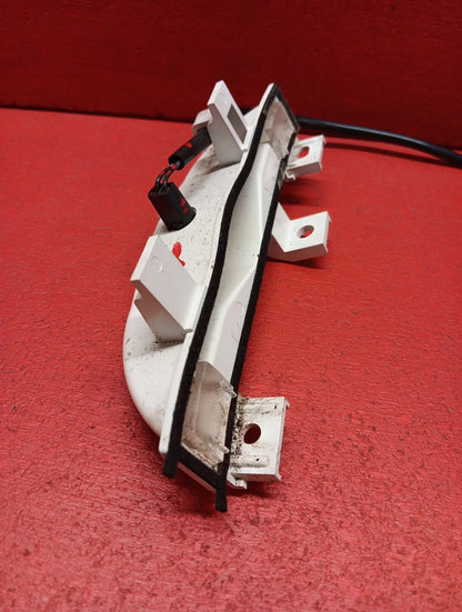 2003 - 2009 Toyota 4Runner Center Console Light Lamp w/ Support 58863-35010