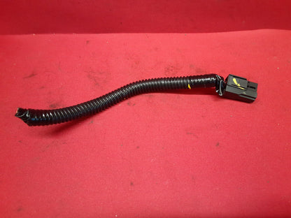 2006 - 2008 Honda Pilot CENTER CONSOLE REAR Cover Power Out PIGTAIL ONLY