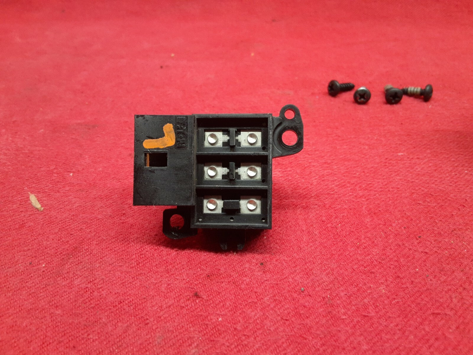 1999 - 2004 Jeep Grand Cherokee FRONT LEFT DRIVER Seat Adjustment Switch Set