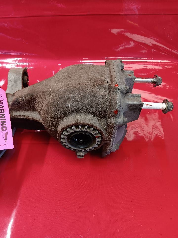 10-24 Subaru Outback 15-19 Legacy 21-24 Crosstrek Differential 2.5L / 3.90 Ratio