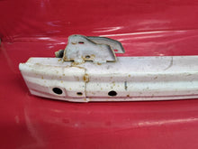 01-05 Honda Civic FRONT Bumper Reinforcement Impact Bar Beam TFW Tafetta White