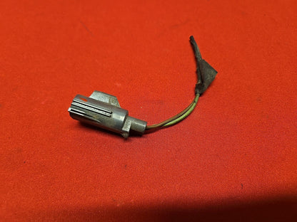 05-09 Land Rover Supercharged ABS Anti-Lock Brake Vacuum Pump - PIGTAIL WIRE