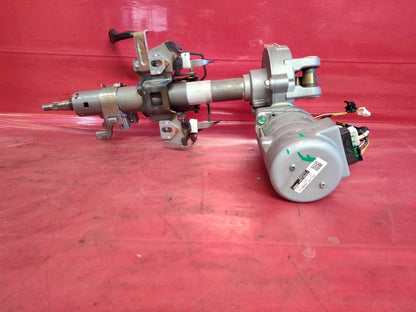 2018-20, 22-23 Mitsubishi Eclipse Cross Steering Column w/ Power Assist Motor