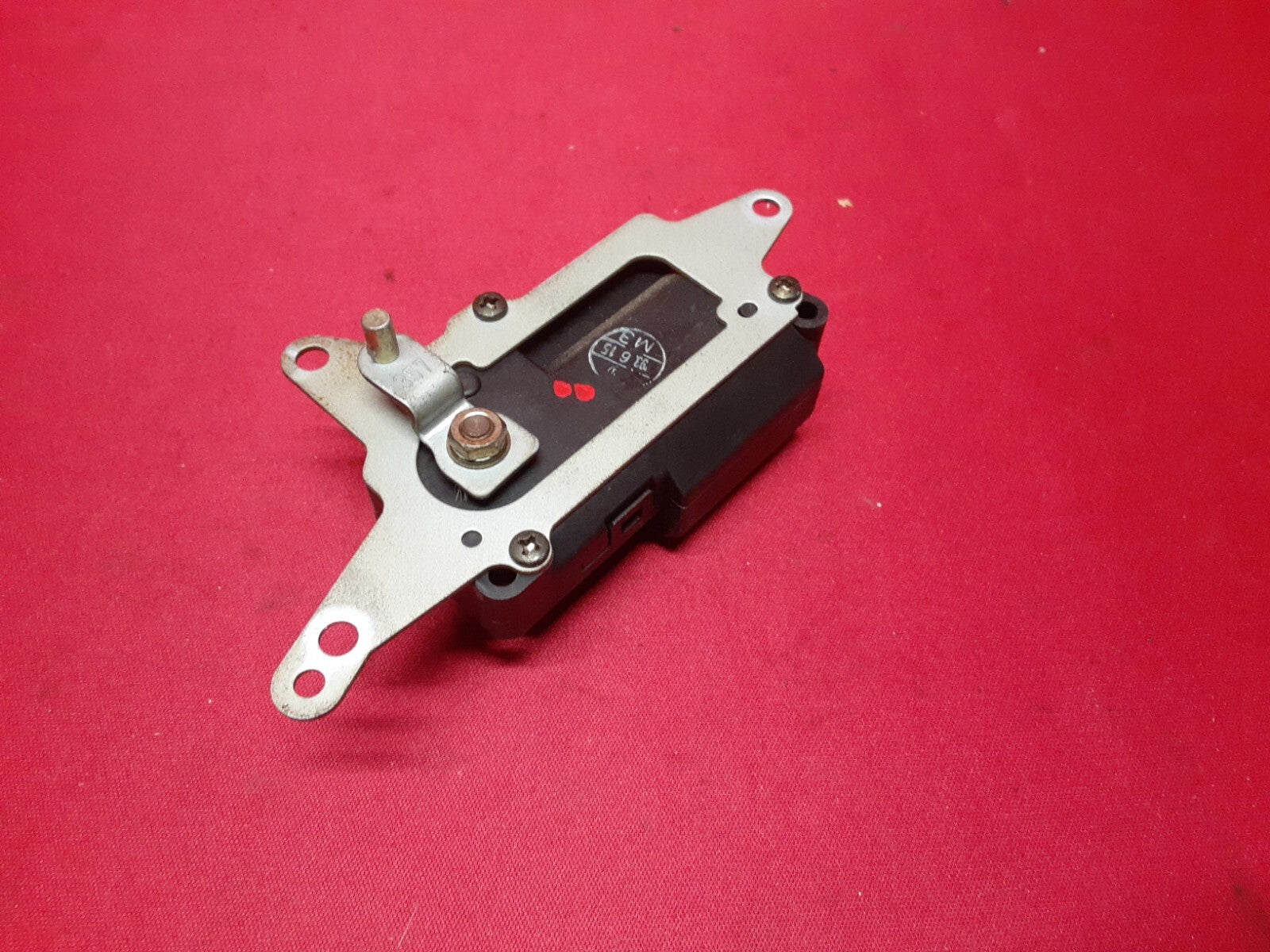 Denso Servo for Toyota / 1993 Lexus ES300    063700-3571