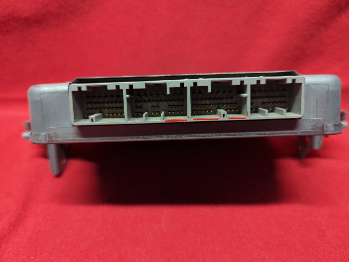 2005 2006 Toyota Prius HV Hybrid Vehicle Control Module Computer 89981-47120