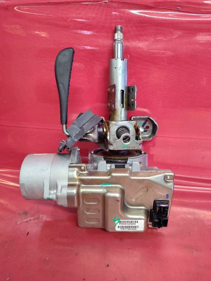2012-2019 Fiat 500 Steering Column Manual Tilt w/ Sport Suspension - 67k Miles