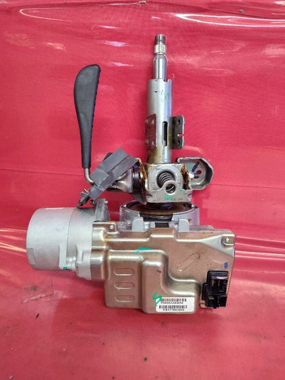 2012-2019 Fiat 500 Steering Column Manual Tilt w/ Sport Suspension - 67k Miles