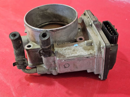 05-09 Land Rover Range Rover / LR3 V8 Supercharged Throttle Body w/ Bolts