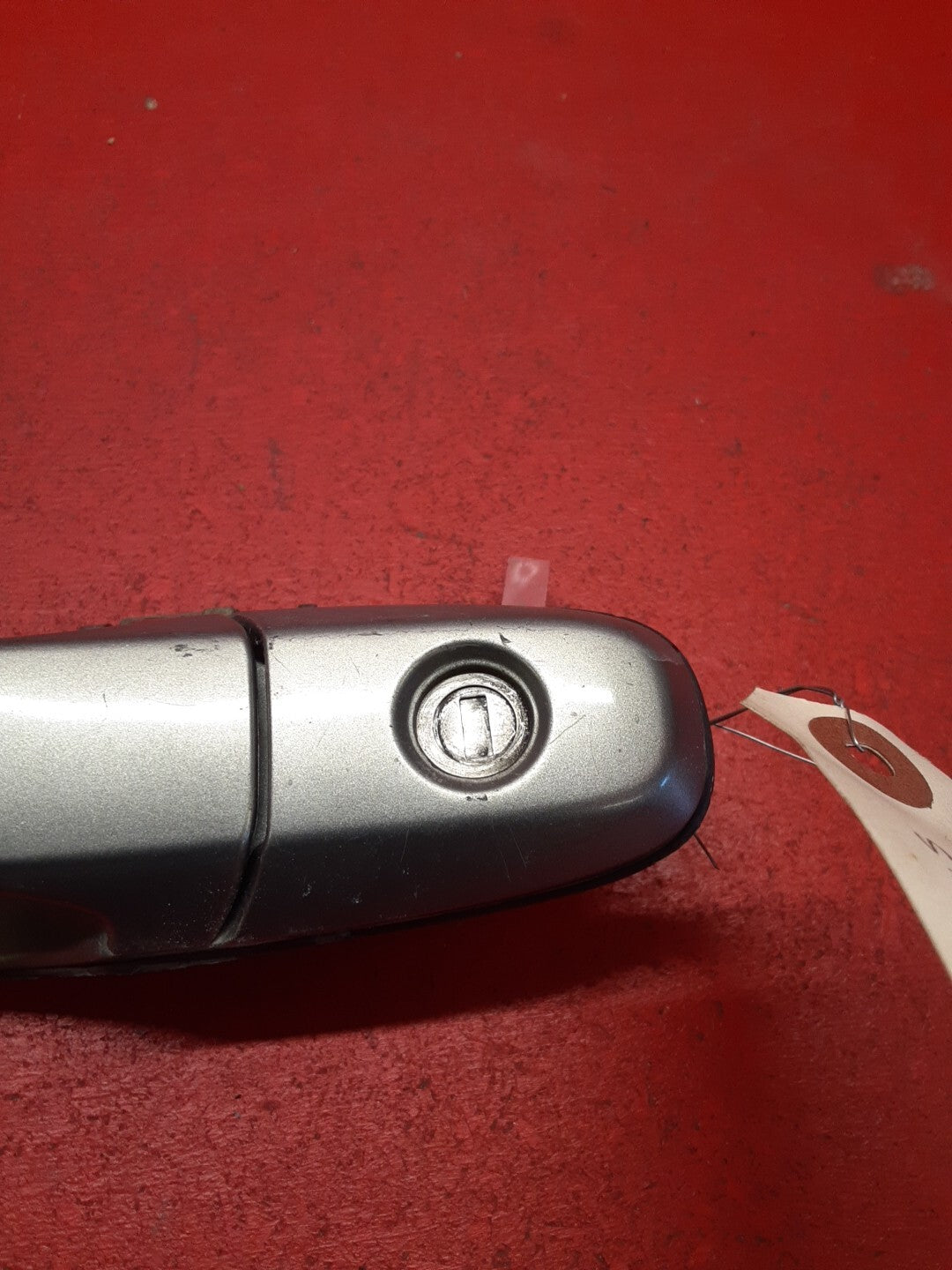 1999- 2003 Lexus RX300Front Left Driver Exterior Door Handle 69220-48030-B0