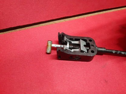 2009 - 2012 VW Tiguan / CC FRONT RIGHT PASSENGER Door Latch Lock Actuator