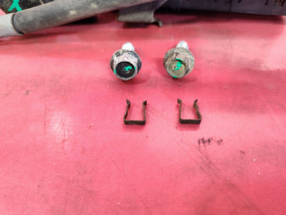 2010-2012 Subaru Outback / Legacy Emergency Parking Brake Motor Actuator Cable