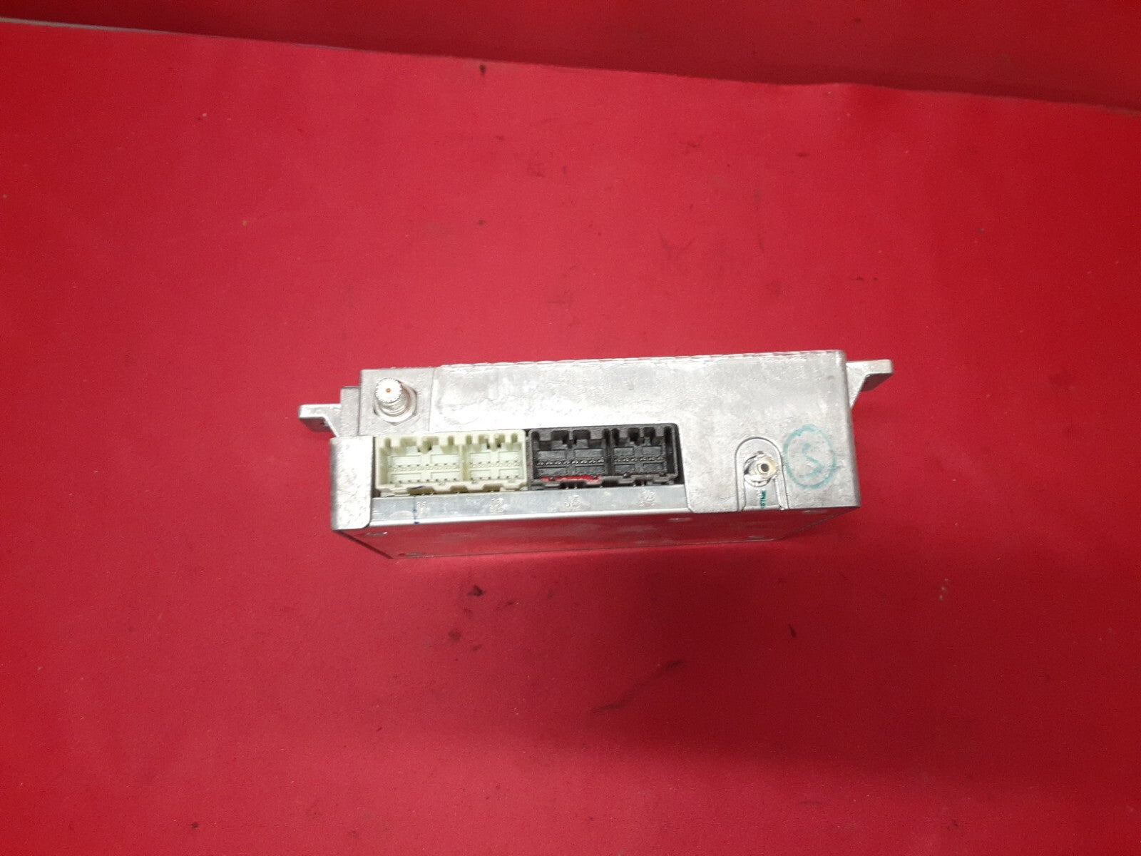 2006 Cadillac CTS / GM Onstar Communication Module Receiver 15837910