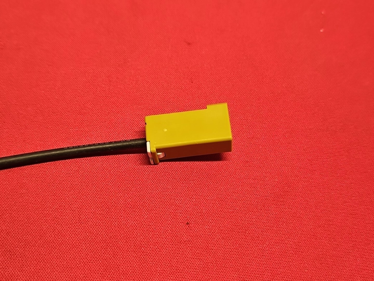 2009 2010 Pontiac Vibe Sirius XM Satellite Radio Receiver Module    PIGTAILS