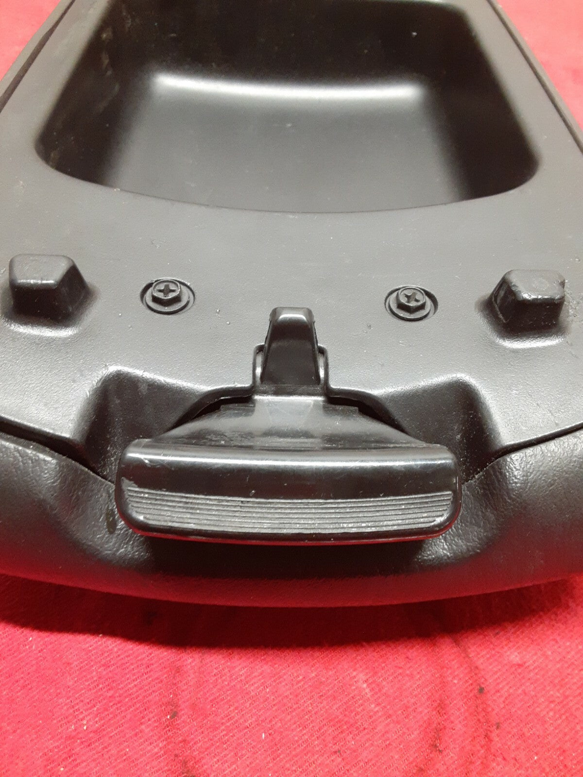 2002 - 2007 - Jeep Liberty Center Console Armret Arm Rest Lid Black