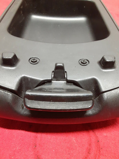 2002 - 2007 - Jeep Liberty Center Console Armret Arm Rest Lid Black