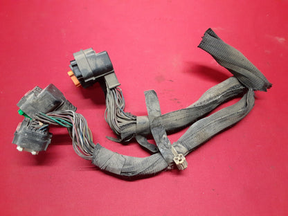 2005 Jeep Grand Cherokee PCM / ECM Computer Powertrain Control Module - PIGTAILS