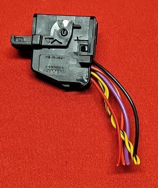 10-13 Range Rover Sport & LR4 Bi-Xenon ADAPTIVE Headlight Control Module PIGTAIL
