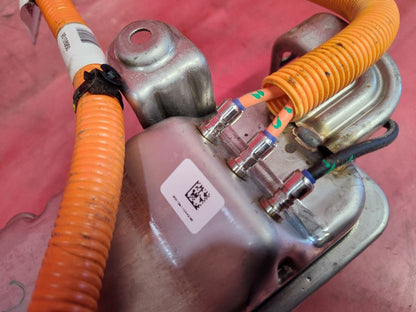 2014-2016 Spark EV / ELR, 11-15 Volt - Electric Coolant Heater - 69k Miles