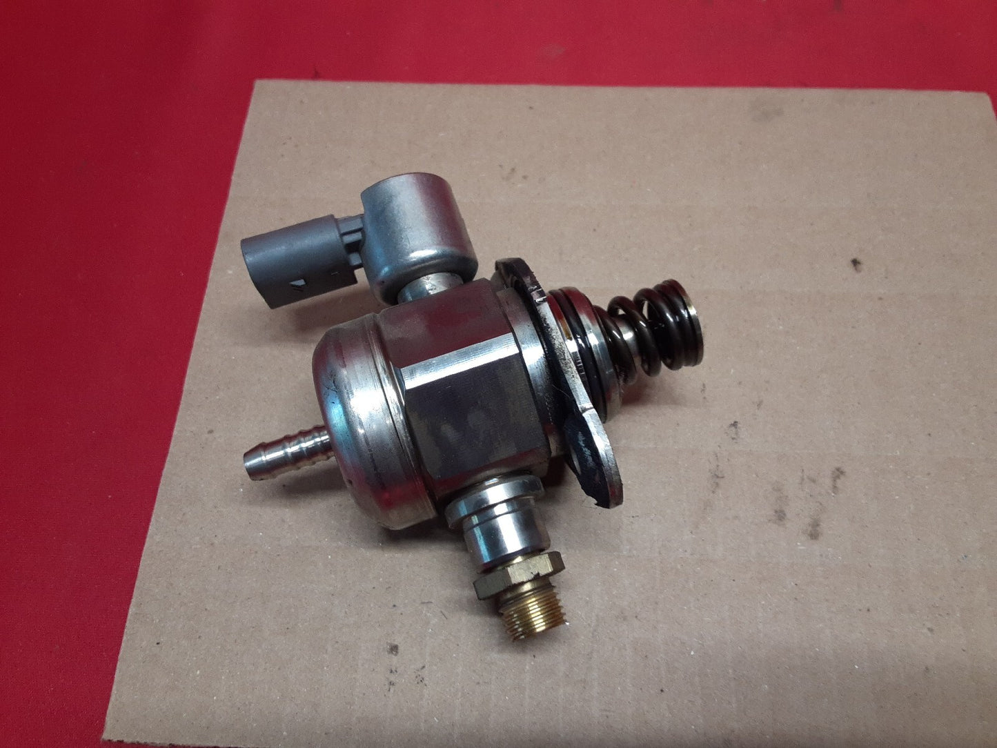 2010 - 2018 VW 2010 - 2017 Audi High Pressure MECHANICAL Fuel Pump 2.0L