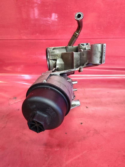 2012-2019 Fiat 500 / 13-16 Dodge Dart 1.4L Engine Oil Filter Housing Adapter 67k
