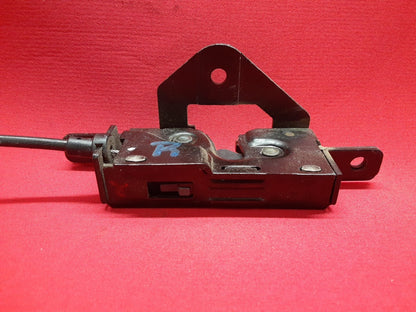 2000-2006 BMW X5 Rear Right Lower Trunk Lock Latch Actuator 51-24-8-408-964