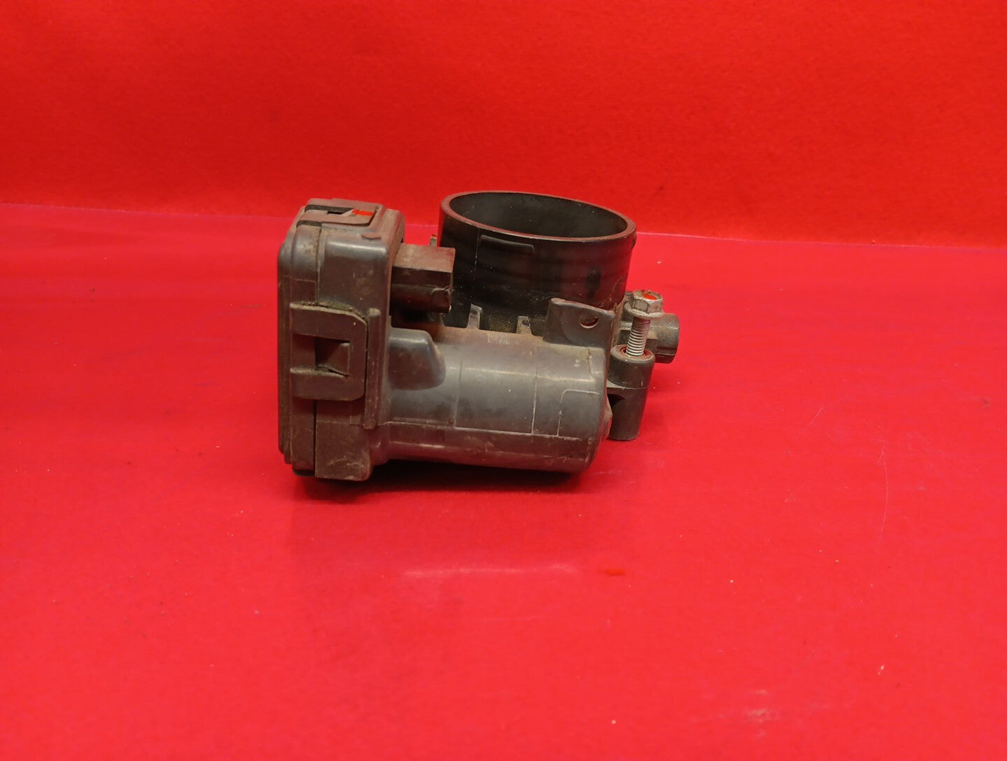2007 - 2012 Mopar Jeep / Ram / Dodge / Chrysler 3.7L Engine Throttle Body