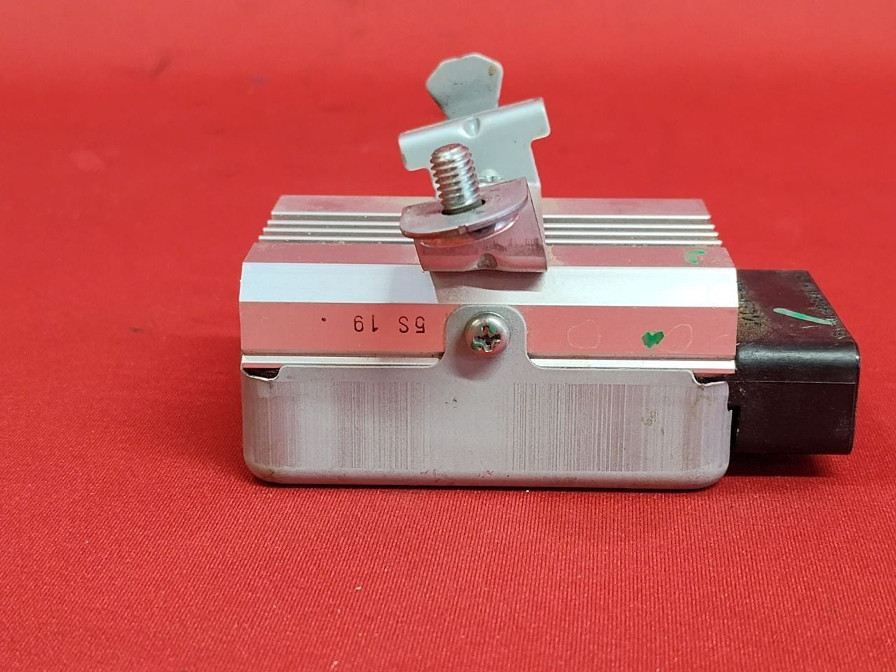 2008-2021 Subaru 2.5L H4 Turbo Fuel Pump Control Module 22648-AA081