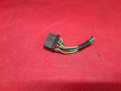 2000 - 2006 Subaru Legacy Outback Baja 2.5L H4 Cruise Control Module PIGTAIL