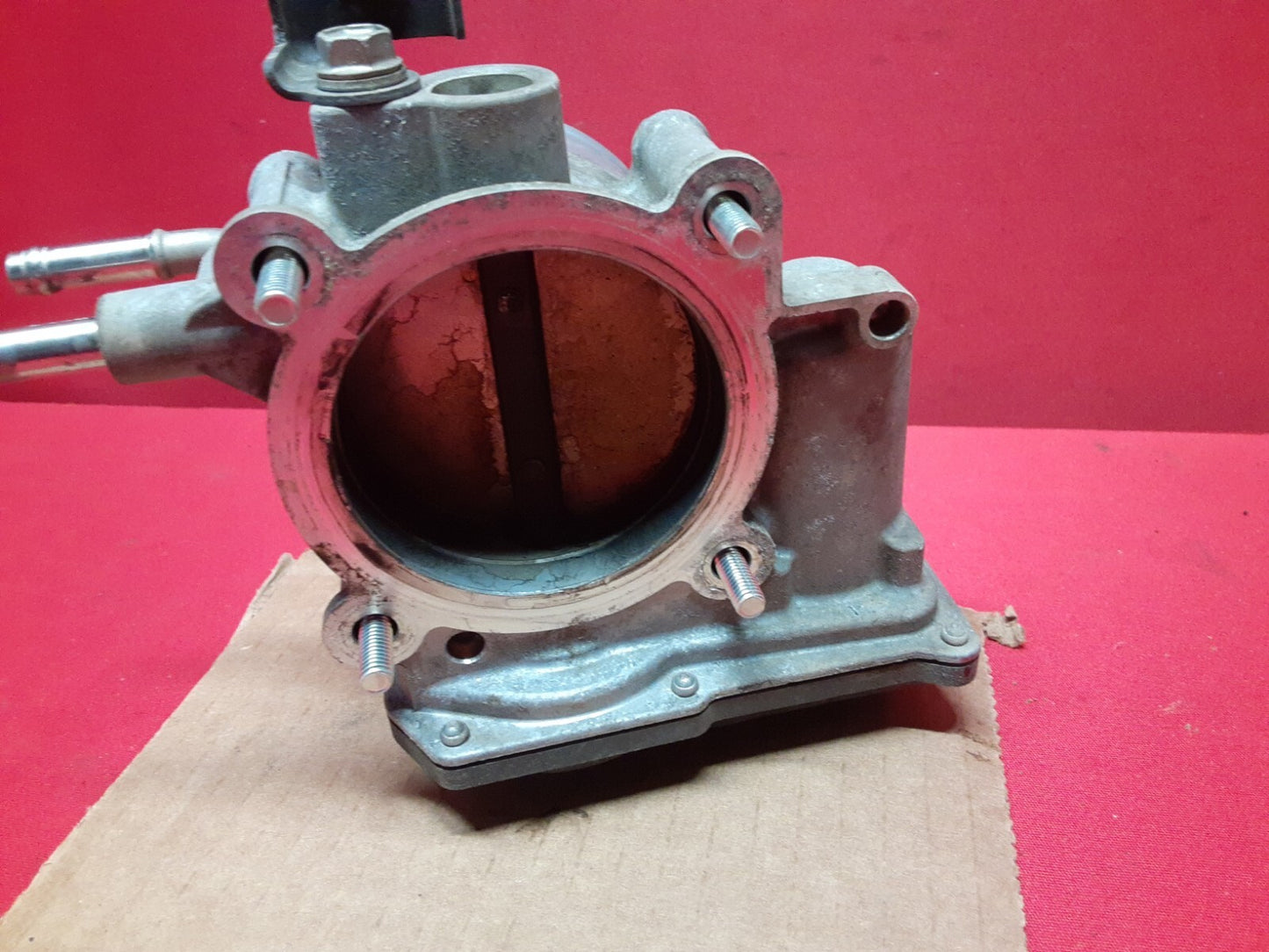 2009 - 2019 Toyota Scion 2.4L 2.7L L4 Injection Throttle Body 	22030-36010