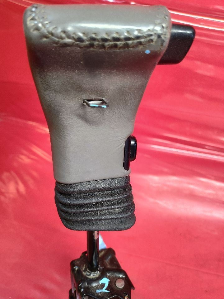 1995-1999 Oldsmobile Aurora Automatic Gear Selector Shifter Lever w/ Knob Grey