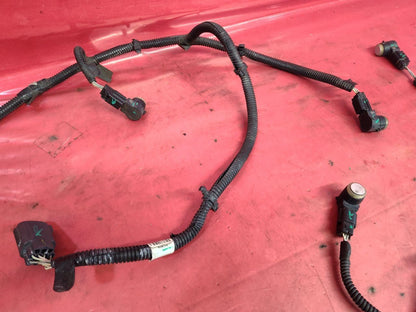 2014-2020 Dodge Ram 1500 Front Bumper Harness w/ ParkSense Parking Sensors