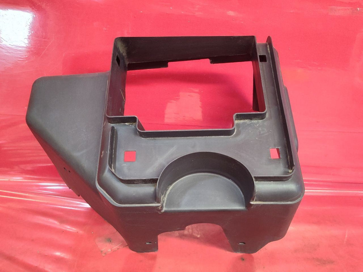 1999-2006 Chevy GMC Cadillac Hummer Engine Fuse Box Junction Block Cover