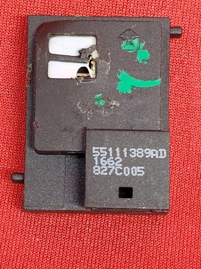 2011-2025 Chrysler Dodge Jeep Ram Fiat Humidity Sensor Module 55111389AD
