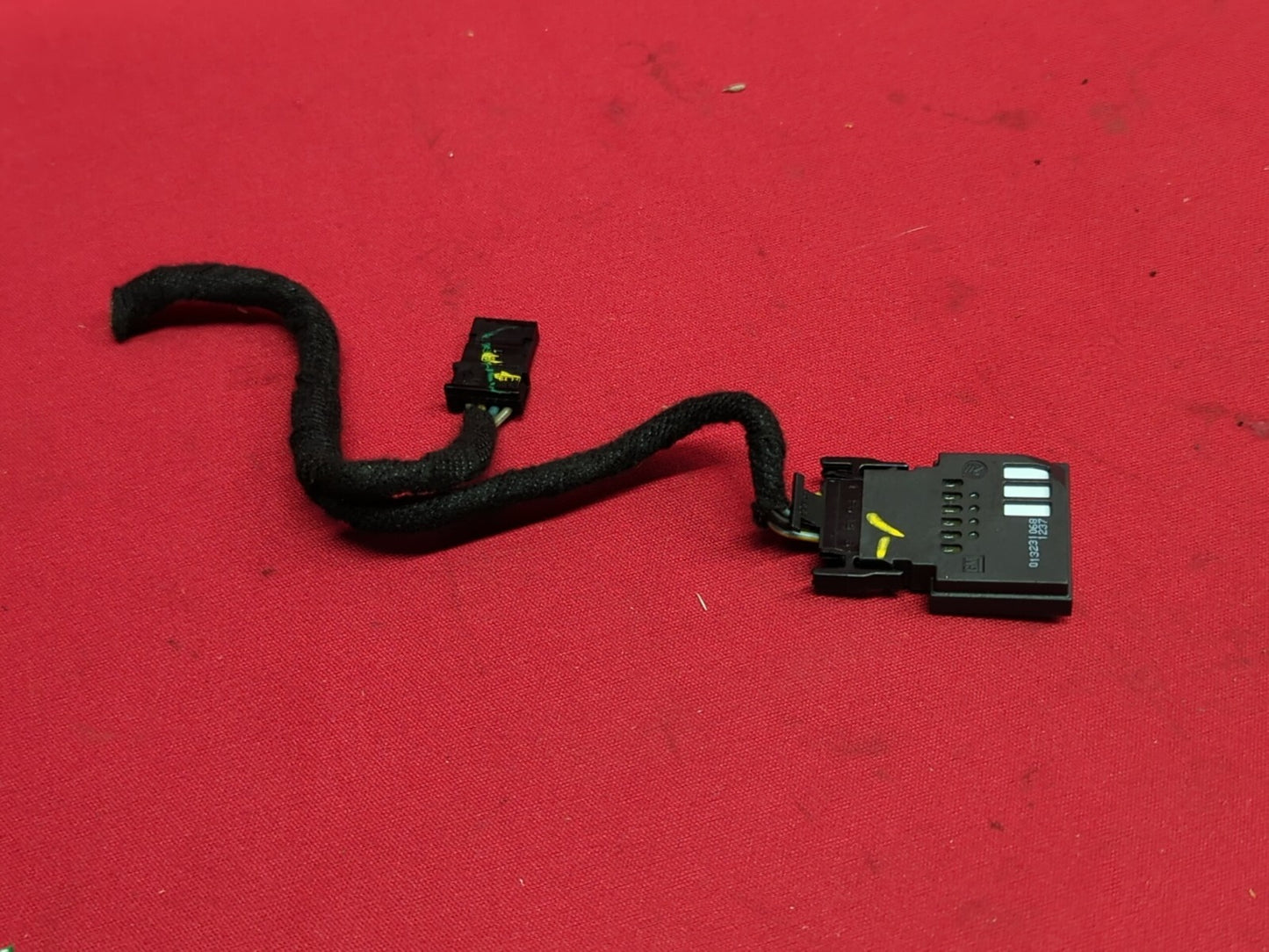2010 - 2022 - Mulitple GM Vehicles - Keyless Entry Receiver / TPMS - PIGTAILS