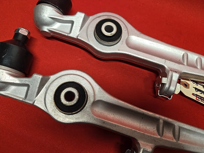 REPA Lower Suspension Control Arm SET for 2001 - 2005 Audi Allroad WAGON