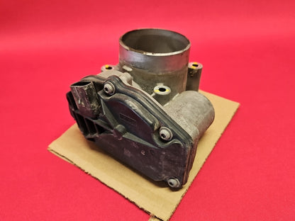 2008-2024 Ford Multi Vehicle 2.5L 2.0L 1.5L Throttle Body Assembly DS7Z-9E926-D
