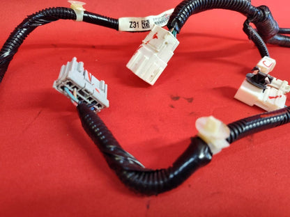 2009-2011 Honda Pilot EX EX-L Front RIGHT PASSENGER Power Seat Wiring Harness