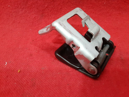 1997 1998 1999 2000 2001 Toyota Camry Hood Release Latch Switch Black