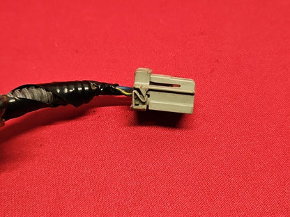 2004-2008 Acura TL Rear Trunk Lock Latch Actuator Pigtail 74851SDAA22