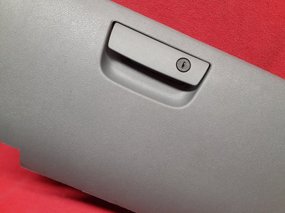 2005 2006 2007 Jeep Grand Cherokee / Commander Glove Box Compartment Slate Gray