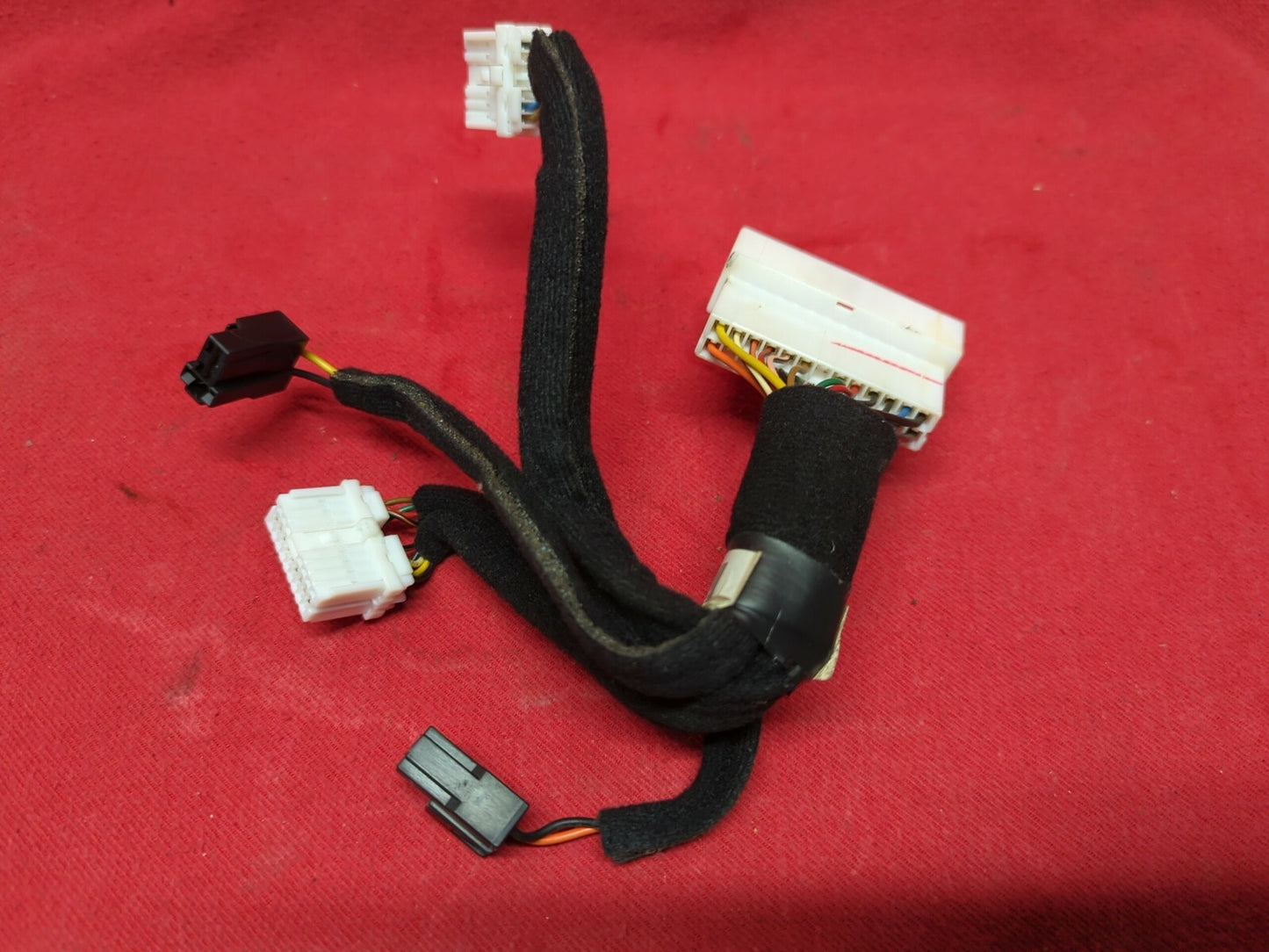 2011 2012 2013 2014 2015 Hyundai Sonata Shifter to Aux USB Port CABLE CONNECTOR