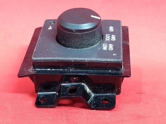 2004-2009 Mopar Dodge Chrysler T-Case Transfer Case Switch 4WD Lock 4WD Low