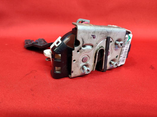 2012-2017 Dodge Jeep Ram REAR LEFT DRIVER Door Latch Lock Actuator