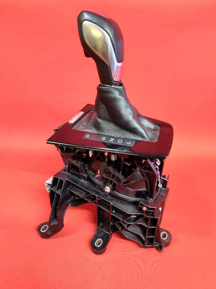2013 Ford Focus EV ELECTRIC 1-Spd Transmission Gear Selector Shifter Lever - 51k