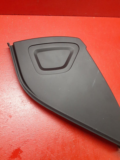2014 Land Rover Range Rover Left Driver Dash Cover OEM CPLA-04481
