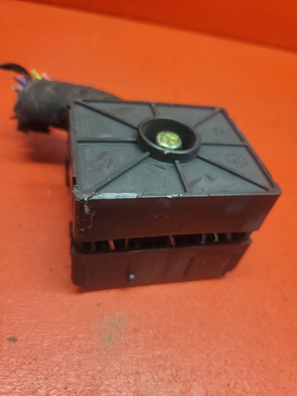 2002 Jeep Grand Cherokee Body Control Module BCM Unit PIGTAIL 56042944AF