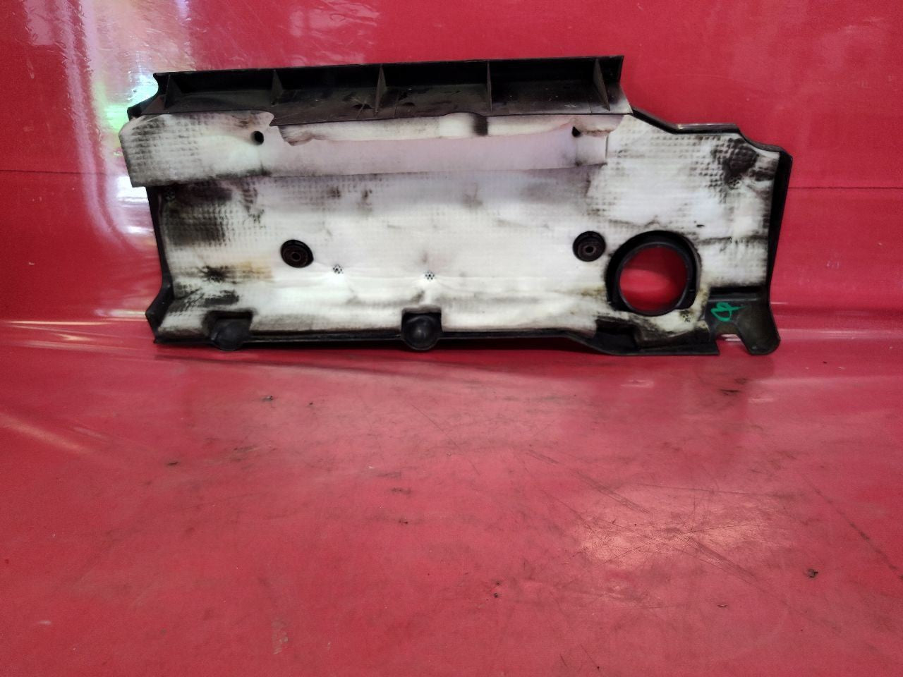 2007-2011 Toyota Camry 2.4L L4 HYBRID Transaxle Engine Cover Appearance Shield