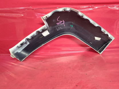 2008-2012 Jeep Liberty REAR LEFT DRIVER Quarter Mounted Wheel Arch Molding